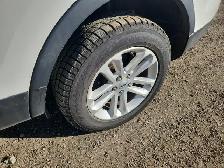 2017 Ford Explorer - Photo 20