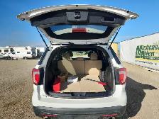 2017 Ford Explorer - Photo 21