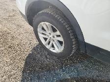 2017 Ford Explorer - Photo 23