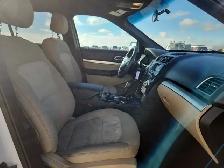 2017 Ford Explorer - Photo 25