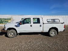 2009 Ford F-250 Super Duty - Photo 9