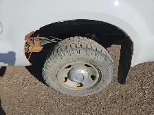 2009 Ford F-250 Super Duty - Photo 11