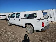 2009 Ford F-250 Super Duty - Photo 12