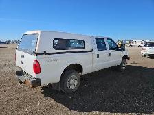 2009 Ford F-250 Super Duty - Photo 14