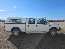 2009 Ford F-250 Super Duty - Photo 15