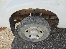 2009 Ford F-250 Super Duty - Photo 16