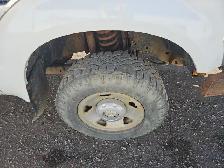 2009 Ford F-250 Super Duty - Photo 17