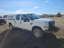 2009 Ford F-250 Super Duty - Photo 18