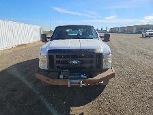 2009 Ford F-250 Super Duty - Photo 19