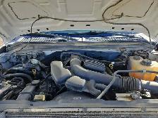 2009 Ford F-250 Super Duty - Photo 29