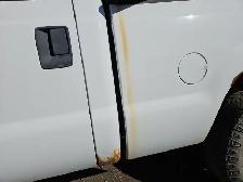 2009 Ford F-250 Super Duty - Photo 34