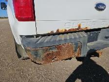 2009 Ford F-250 Super Duty - Photo 35