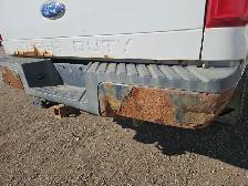 2009 Ford F-250 Super Duty - Photo 36