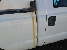 2009 Ford F-250 Super Duty - Photo 39