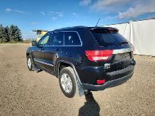 2013 Jeep Grand Cherokee - Photo 2