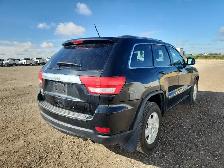 2013 Jeep Grand Cherokee - Photo 3