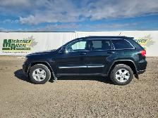 2013 Jeep Grand Cherokee - Photo 5