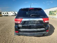 2013 Jeep Grand Cherokee - Photo 6