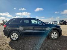 2013 Jeep Grand Cherokee - Photo 7