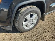 2013 Jeep Grand Cherokee - Photo 19