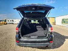 2013 Jeep Grand Cherokee - Photo 20
