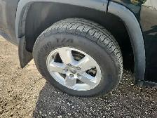 2013 Jeep Grand Cherokee - Photo 22