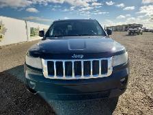 2013 Jeep Grand Cherokee - Photo 26