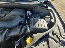 2013 Jeep Grand Cherokee - Photo 29