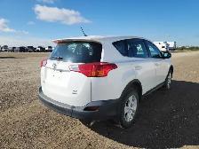 2015 Toyota RAV4 - Photo 4