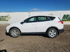 2015 Toyota RAV4 - Photo 5