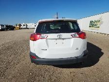 2015 Toyota RAV4 - Photo 6