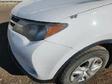 2015 Toyota RAV4 - Photo 19
