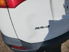2015 Toyota RAV4 - Photo 20