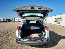 2015 Toyota RAV4 - Photo 21