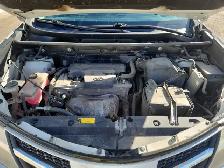 2015 Toyota RAV4 - Photo 30
