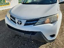 2015 Toyota RAV4 - Photo 32