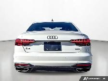2022 Audi A4 Sedan Komfort | HEATED SEATS & STEERING | SUNROOF - Photo 5