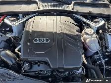 2022 Audi A4 Sedan Komfort | HEATED SEATS & STEERING | SUNROOF - Photo 14