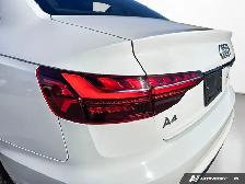 2022 Audi A4 Sedan Komfort | HEATED SEATS & STEERING | SUNROOF - Photo 15