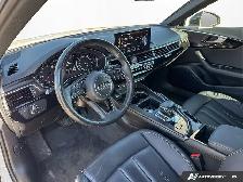 2022 Audi A4 Sedan Komfort | HEATED SEATS & STEERING | SUNROOF - Photo 17