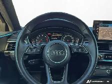 2022 Audi A4 Sedan Komfort | HEATED SEATS & STEERING | SUNROOF - Photo 18