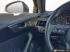 2022 Audi A4 Sedan Komfort | HEATED SEATS & STEERING | SUNROOF - Photo 21