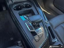 2022 Audi A4 Sedan Komfort | HEATED SEATS & STEERING | SUNROOF - Photo 22