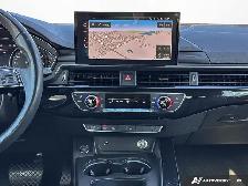 2022 Audi A4 Sedan Komfort | HEATED SEATS & STEERING | SUNROOF - Photo 23