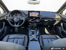 2022 Audi A4 Sedan Komfort | HEATED SEATS & STEERING | SUNROOF - Photo 28