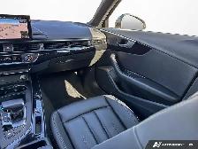 2022 Audi A4 Sedan Komfort | HEATED SEATS & STEERING | SUNROOF - Photo 29