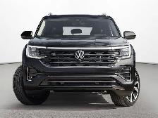 2026 Volkswagen Atlas Execline | IN STOCK - Photo 2