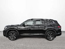 2026 Volkswagen Atlas Execline | IN STOCK - Photo 3