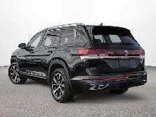 2026 Volkswagen Atlas Execline | IN STOCK - Photo 4