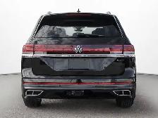 2026 Volkswagen Atlas Execline | IN STOCK - Photo 5
